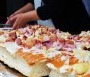 Kenyérünnep a Sóstói Múzeumfaluban 
