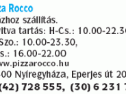 Pizza Rocco