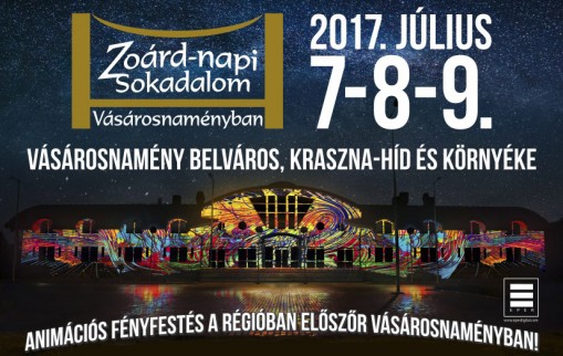   - Zoárd-napi Sokadalom