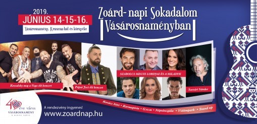   -  Pápai Joci élő koncert